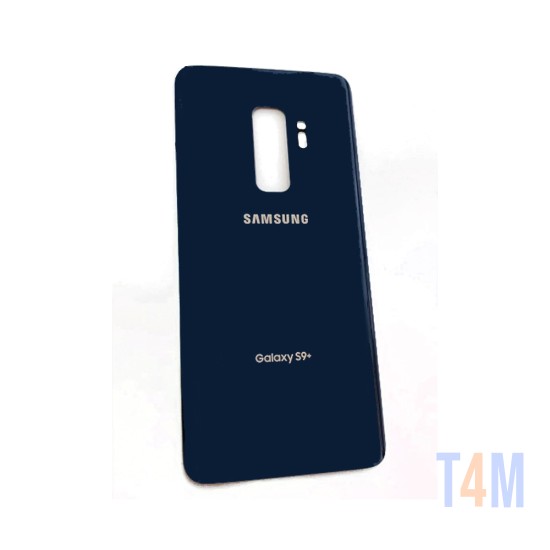 Back Cover Samsung Galaxy S9 Plus/G965 Blue